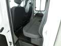 Renault Master PRITSCHE DoppelKa 3,5t dCi 135 L3H1 KLIMA Weiß - thumbnail 11