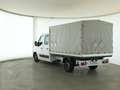 Renault Master PRITSCHE DoppelKa 3,5t dCi 135 L3H1 KLIMA Weiß - thumbnail 8