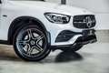 Mercedes-Benz GLC 300 e 4-Matic PHEV AMG-Line Night Edition 04/2021 Blanc - thumbnail 4