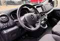 Renault Trafic 2,0 dCi.L1H1 3,0t Komfort Navi.AHK.RFK.LED Schwarz - thumbnail 12