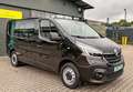 Renault Trafic 2,0 dCi.L1H1 3,0t Komfort Navi.AHK.RFK.LED Schwarz - thumbnail 3
