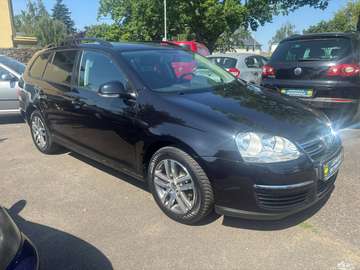 Golf V Variant 1.6 Trendline