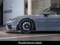 Porsche 718 Spyder BOSE Rückfahrkamera Leder nur 5200km Grau - thumbnail 8