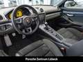 Porsche 718 Spyder BOSE Rückfahrkamera Leder nur 5200km Grau - thumbnail 4