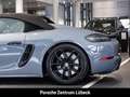 Porsche 718 Spyder BOSE Rückfahrkamera Leder nur 5200km Grau - thumbnail 29