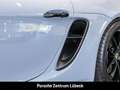 Porsche 718 Spyder BOSE Rückfahrkamera Leder nur 5200km Grau - thumbnail 17