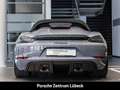 Porsche 718 Spyder BOSE Rückfahrkamera Leder nur 5200km Grau - thumbnail 7
