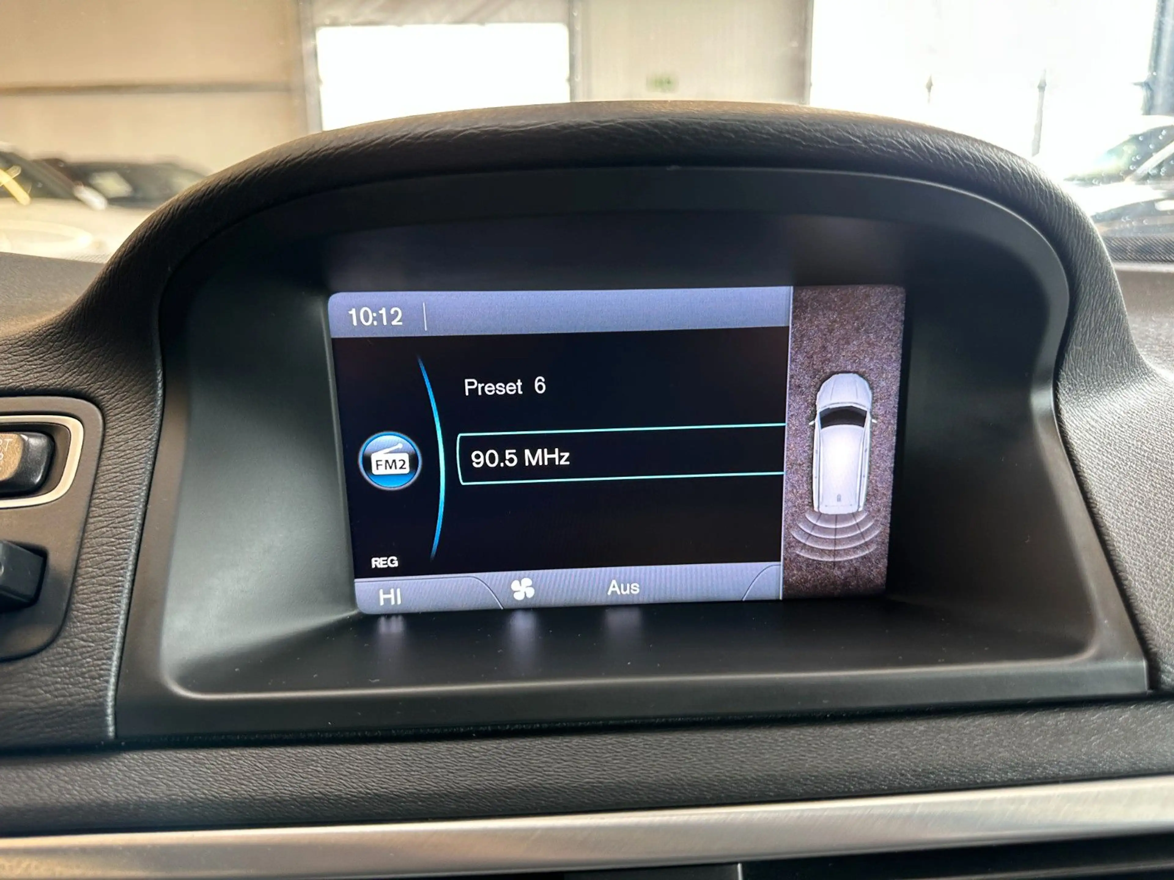 Volvo XC70 Kinetic AWD *Xenon*Elek.Heckkl.* — photo 15