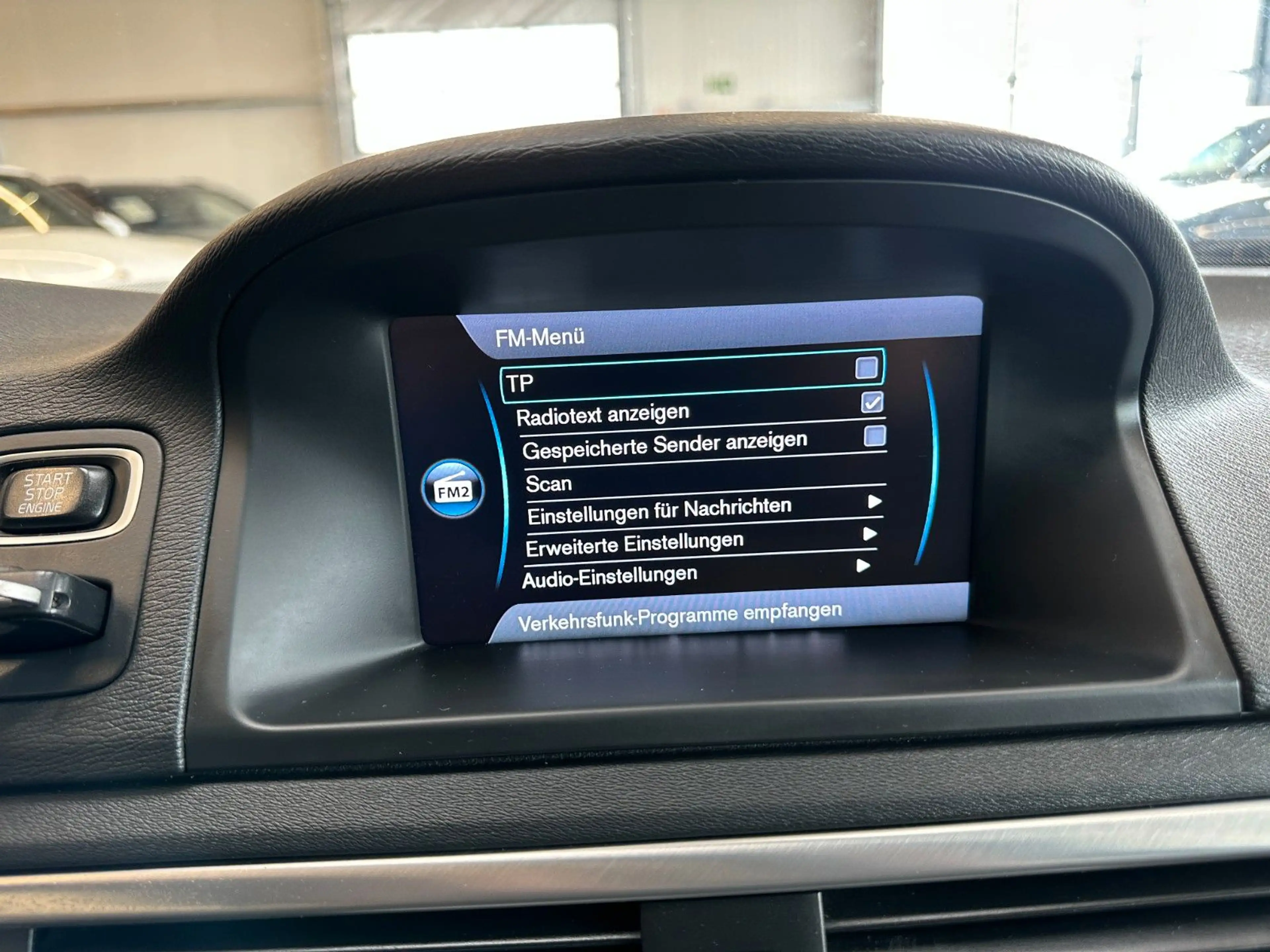 Volvo XC70 Kinetic AWD *Xenon*Elek.Heckkl.* — photo 14