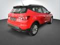 SEAT Arona 1.0 TSI Style PDC hi LED SzHzg Rot - thumbnail 2