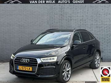 1.4 TFSI CoD Design Pro Line Plus | TREKHAAK | PDC