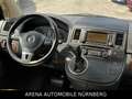 Volkswagen T5 Multivan 2.0 TDI DSG Highline*4Motion*Leder Noir - thumbnail 16