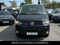 Volkswagen T5 Multivan 2.0 TDI DSG Highline*4Motion*Leder Noir - thumbnail 2