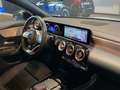 Mercedes-Benz CLA 180 7G-DCT Zilver - thumbnail 10