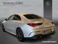 Mercedes-Benz CLA 180 7G-DCT Zilver - thumbnail 4
