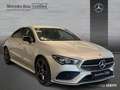 Mercedes-Benz CLA 180 7G-DCT Zilver - thumbnail 3