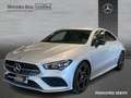 Mercedes-Benz CLA 180 7G-DCT Zilver - thumbnail 1