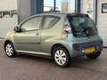 Citroen C1 1.0-12V Ambiance, NAP, AIRCO Grün - thumbnail 10