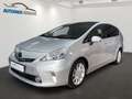 Toyota Prius+ 1,8 TEC-Edit.*1.Hd*7Sitze*HuD*LED-SW*Pano Silber - thumbnail 1