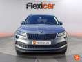 Skoda Karoq 1.0 TSI Ambition Gris - thumbnail 2