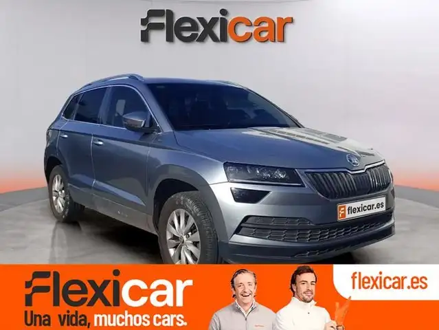 Skoda Karoq 1.0 TSI Ambition