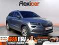 Skoda Karoq 1.0 TSI Ambition Gris - thumbnail 1