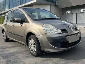 1.5 dCi Expression