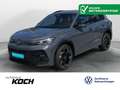 Volkswagen Tiguan eHybrid 200KW R-Line DSG Leder Pano AHK N Grijs - thumbnail 1