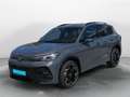Volkswagen Tiguan eHybrid 200KW R-Line DSG Leder Pano AHK N Grijs - thumbnail 2
