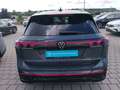 Volkswagen Tiguan eHybrid 200KW R-Line DSG Leder Pano AHK N Grijs - thumbnail 23