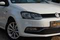 Volkswagen Polo V Lounge 1,0 KLIMA PDC HU/AU NEU Weiß - thumbnail 12