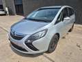 Opel Zafira Tourer 1.9 CDTI 7 PLACES / CLIM / MARCHAND OU EXPORT Zilver - thumbnail 3