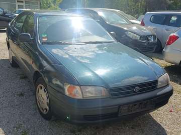 Carina Liftback 1.6