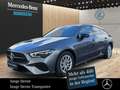 Mercedes-Benz CLA 200 CLA 200 d SB PROGRESSIVE°ADV+°AHK°MBEAM°DISTR° Gris - thumbnail 1
