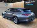 Mercedes-Benz CLA 200 d Shooting Brake *NIGHT*MBUX*CARPLAY* Gri - thumbnail 4