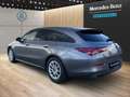 Mercedes-Benz CLA 200 CLA 200 d SB PROGRESSIVE°ADV+°AHK°MBEAM°DISTR° Gris - thumbnail 4