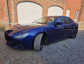 Ghibli 3.0 D