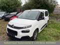 Citroen Berlingo Live M NAVI|KLIMA| Weiß - thumbnail 1