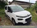 Citroen Berlingo Live M NAVI|KLIMA| Weiß - thumbnail 2