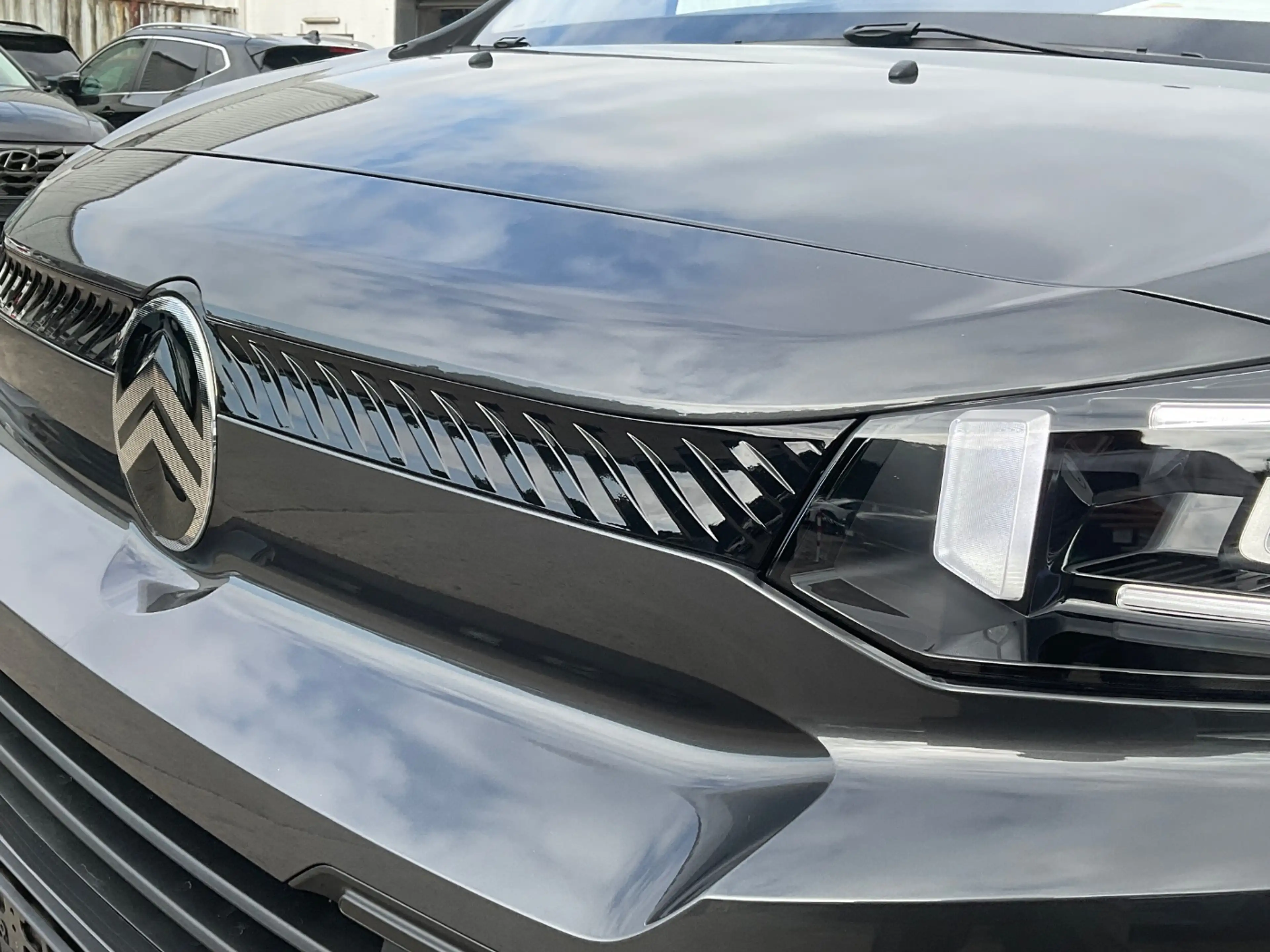 Citroen Spacetourer Max XL Diesel 180 Automatik! AHK! — photo 8