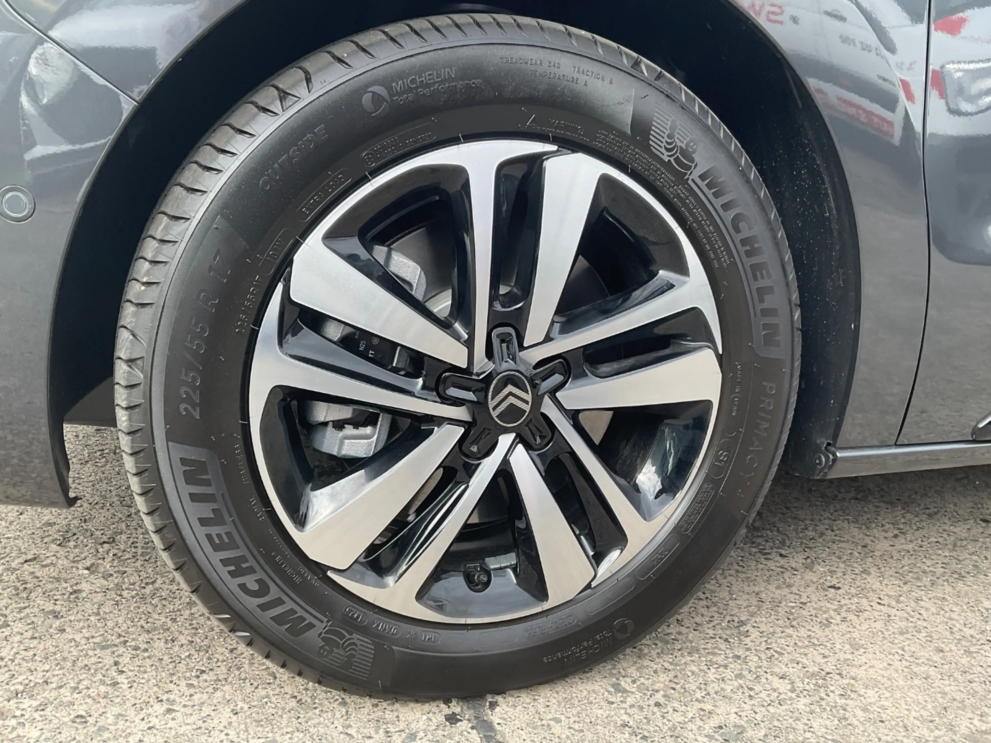Citroen Spacetourer Max XL Diesel 180 Automatik! AHK! — photo 3
