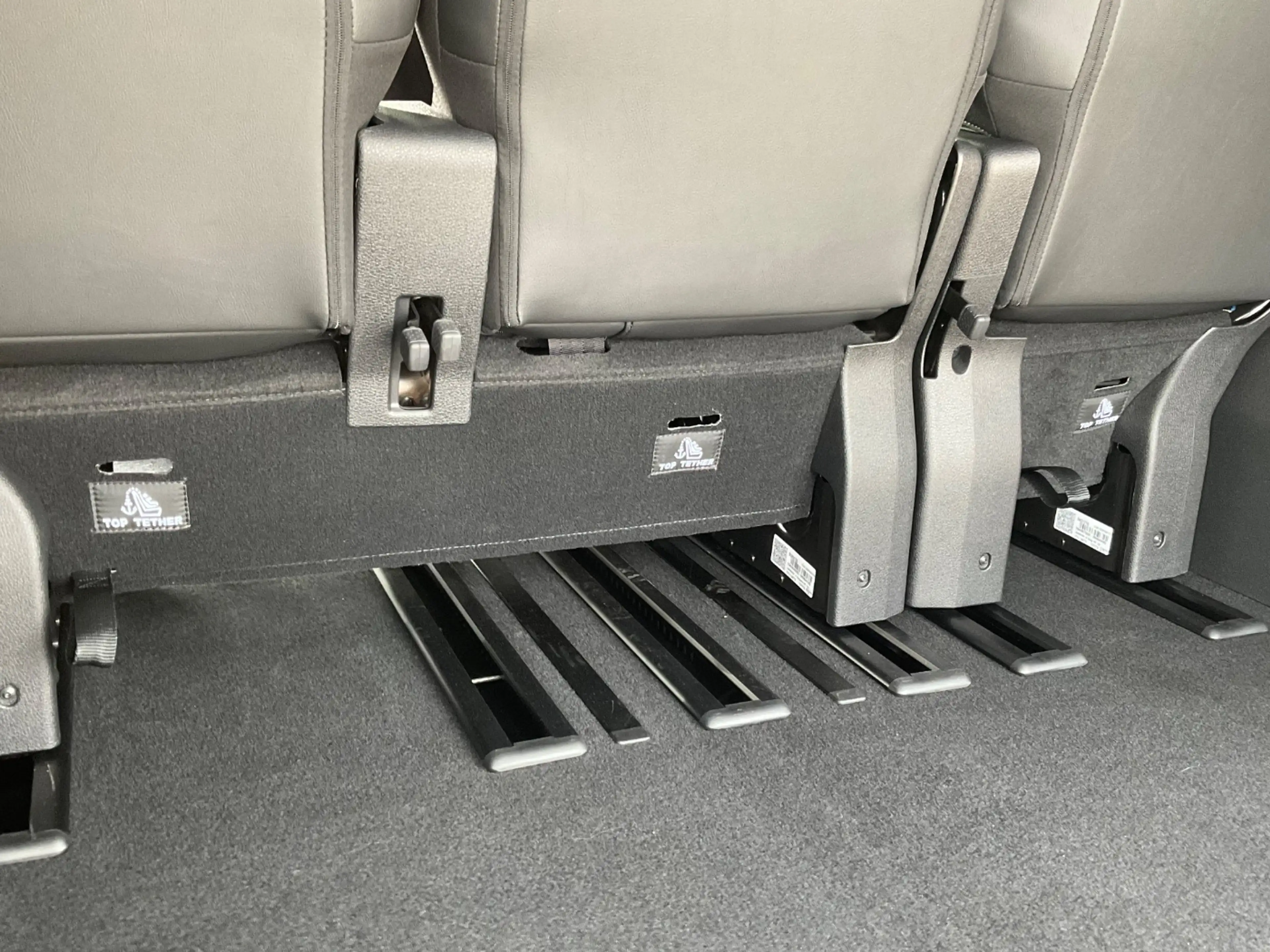 Citroen Spacetourer Max XL Diesel 180 Automatik! AHK! — photo 13