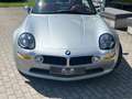 BMW Z8 Z8 roadster like new - 15.450 km's - 1 owner Silber - thumbnail 8