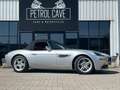 BMW Z8 Z8 roadster like new - 15.450 km's - 1 owner Silber - thumbnail 4