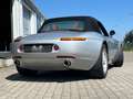 BMW Z8 Z8 roadster like new - 15.450 km's - 1 owner Silber - thumbnail 19