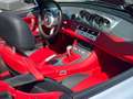 BMW Z8 Z8 roadster like new - 15.450 km's - 1 owner Silber - thumbnail 14