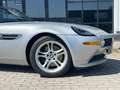 BMW Z8 Z8 roadster like new - 15.450 km's - 1 owner Silber - thumbnail 9
