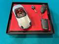 BMW Z8 Z8 roadster like new - 15.450 km's - 1 owner Silber - thumbnail 29