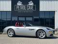 BMW Z8 Z8 roadster like new - 15.450 km's - 1 owner Silber - thumbnail 1
