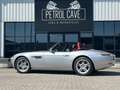 BMW Z8 Z8 roadster like new - 15.450 km's - 1 owner Silber - thumbnail 3
